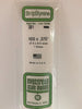 269-381  -  Styrn Strp .100x.375" 7/