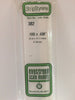 269-382  -  Styrn Strp .100x.438" 6/