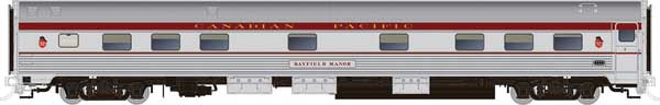606-119002 - Budd Man Sleep CPR 10307