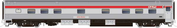 606-119008 - Budd Man Sleep CP 10302