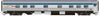 606-119026 - Budd Man Sleep VIA R 8333