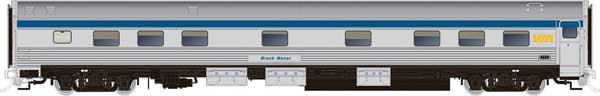 606-119018 - Budd Man Sleep VIA R10316