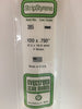 269-385  -  Styrn Strp .100x.750" 4/
