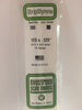 269-386  -  Styrn Strp .125x.125" 10/