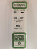 269-388  -  Styrn Strp .125x.188" 8/