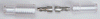 206-1026  -  In-line fuse holder