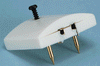 206-1007  -  Junction Splice