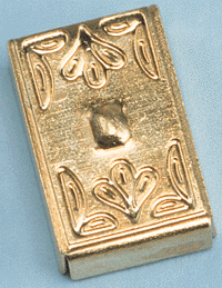 206-1011  -  Slide switch miniature