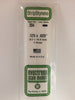 269-394  -  Styrn Strp .125x.625" 4/