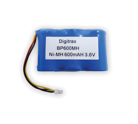 245-BP600MH  -  Battery Pack