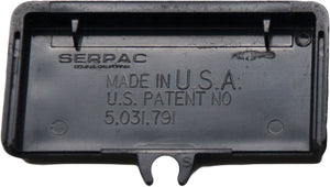 245-BATCOV  -  Throttle Battery Cover