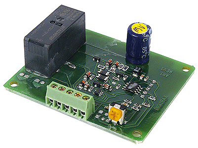 245-AR1  -  Auto Reverser f/DCC Lyts
