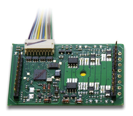 245-DG383AR  -  Dcdr 3.5amp w/Aristo plug