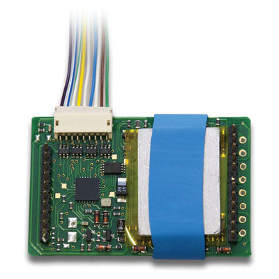 245-DG583AR  -  Dcdr 5amp w/Aristo plug
