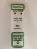 269-398  -  Styrn Strp .188x.188" 6/