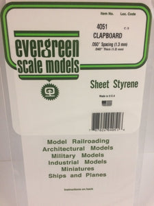 269-14051  -  Sdng Clpb .040x12x24 .05"