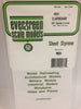 269-14061  -  Sdng Clpb .040x12x24 .06"