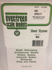 269-14062  -  Nov Siding 12x24x.04 .060