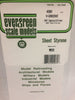 269-4080  -  Siding .040 V-groove .080