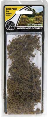 785-637  -  Briar Patch Dry Brown