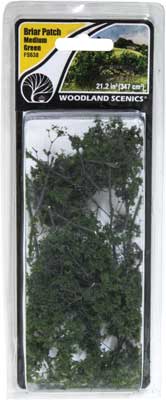 785-638  -  Briar Patch Med Green