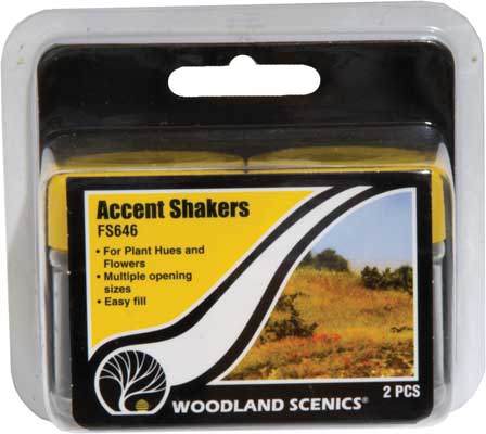785-646  -  Accent Shakers 2/