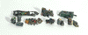 785-1852  -  Assorted Junk - HO Scale