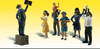 785-1925  -  Scenic Accts Sermon Crate - HO Scale