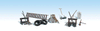 785-1928  -  Garage Treasures 13/ - HO Scale