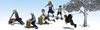785-1921  -  Scnc Accnts Playtime - HO Scale