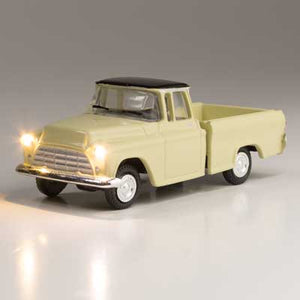 785-5597  -  Work Truck - HO Scale