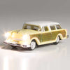 785-5619  -  Station Wagon - N Scale