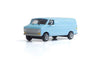 785-5362  -  Modern Era Passenger Van - HO Scale