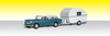 785-5328  -  Thompson's Travelin' Trlr - N Scale