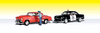 785-5333  -  Willie's Warning - N Scale