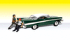 785-5336  -  Shove It or Leave It - N Scale
