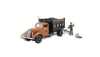 785-5345  -  Lumpy's Coal Company - N Scale