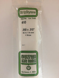 269-410  -  Styrn Strp .250x.312" 4/