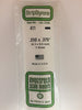 269-411  -  Styrn Strp .250x.375" 3/