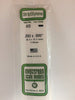 269-413  -  Styrn Strp .250x.500" 3/