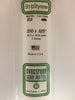 269-414  -  Styrn Strp .250x.625" 2/