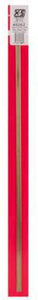370-8262  -  Rect Tube 3/32 x 3/16"