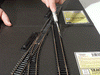785-1477  -  Track-Bed SprSht 12x24" H - HO Scale