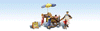 785-1945  -  Wally's Weiner Wagon - HO Scale