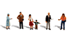 785-1959  -  Going Places 6/ - HO Scale