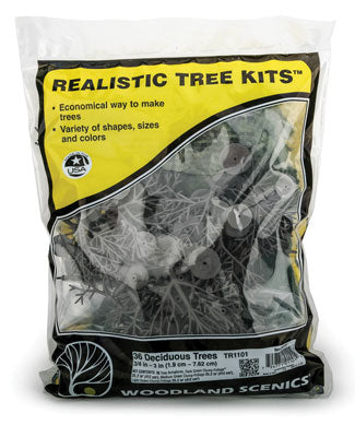 785-1101  -  Tree Decid Mxd .75-3" 36/