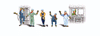 785-2733  -  Engineers 6/ - O Scale
