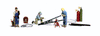 785-2748  -  Welders & Accessories 15/ - O Scale