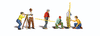 785-2741  -  Surveyors 6/ - O Scale