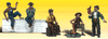 785-2138  -  Hobos 5/ - N Scale